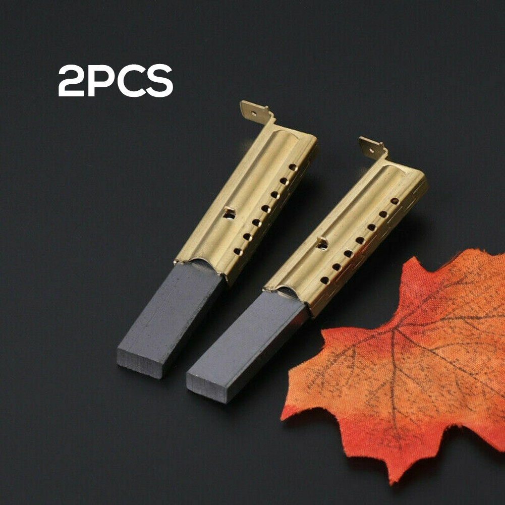 2Pcs/set Carbon Brushes With I - Woodworking Ai 리뷰 및 가격