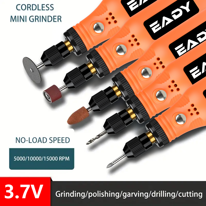 USB Cordless Rotary Tool Kit – - Woodworking Ideas 리뷰 및 가격