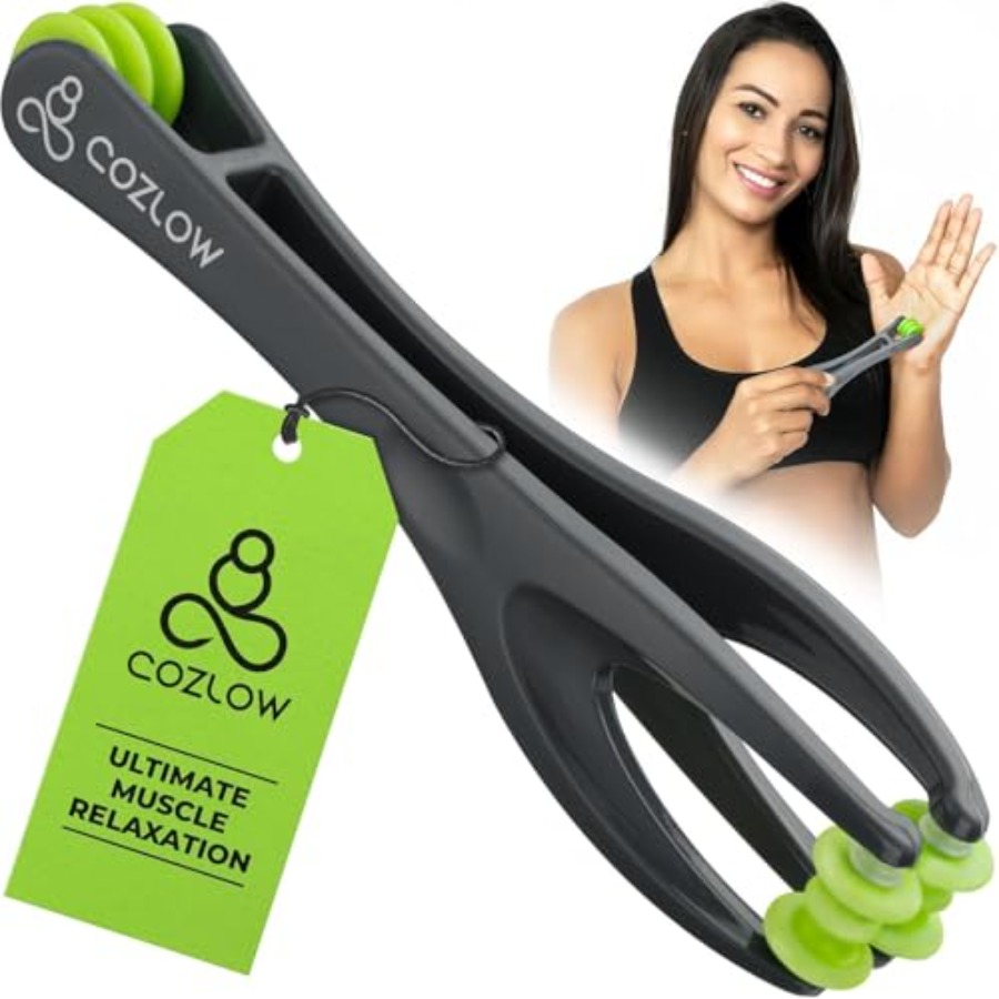 Finger Massager for Deep Tissu - Woodworking Therapy 리뷰 및 가격