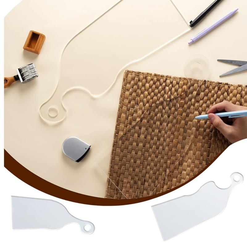 Acrylic Templates For Woodwork - Woodworking Router Templates 리뷰 및 가격