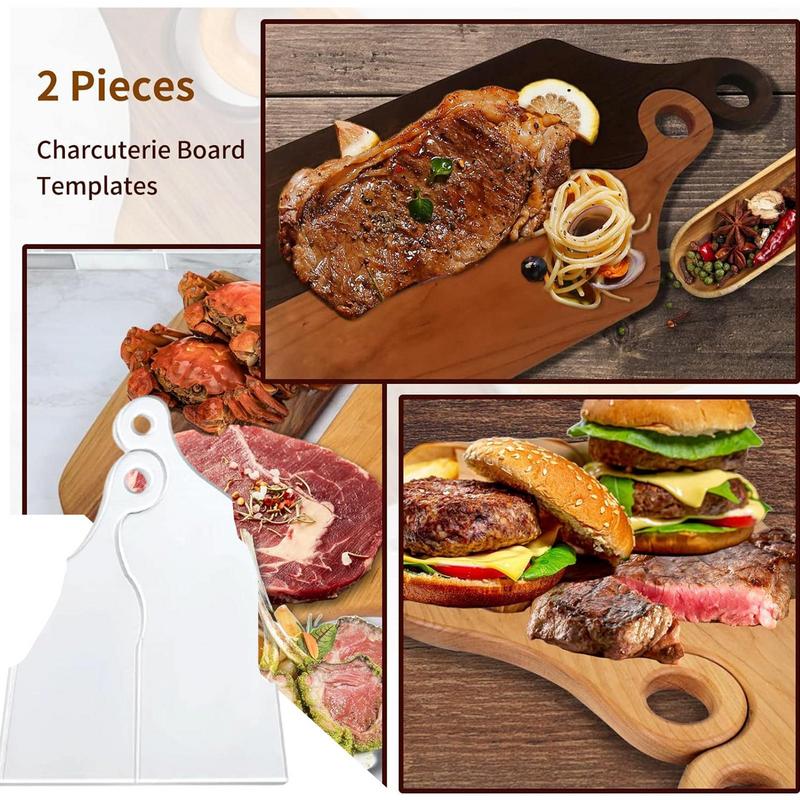 Acrylic Templates For Woodwork - Woodworking Router Templates 리뷰 및 가격