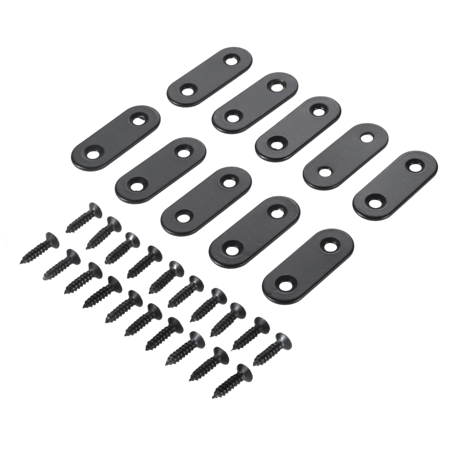 10 Pcs Stainless Steel Straigh - Woodworking X Brace 리뷰 및 가격