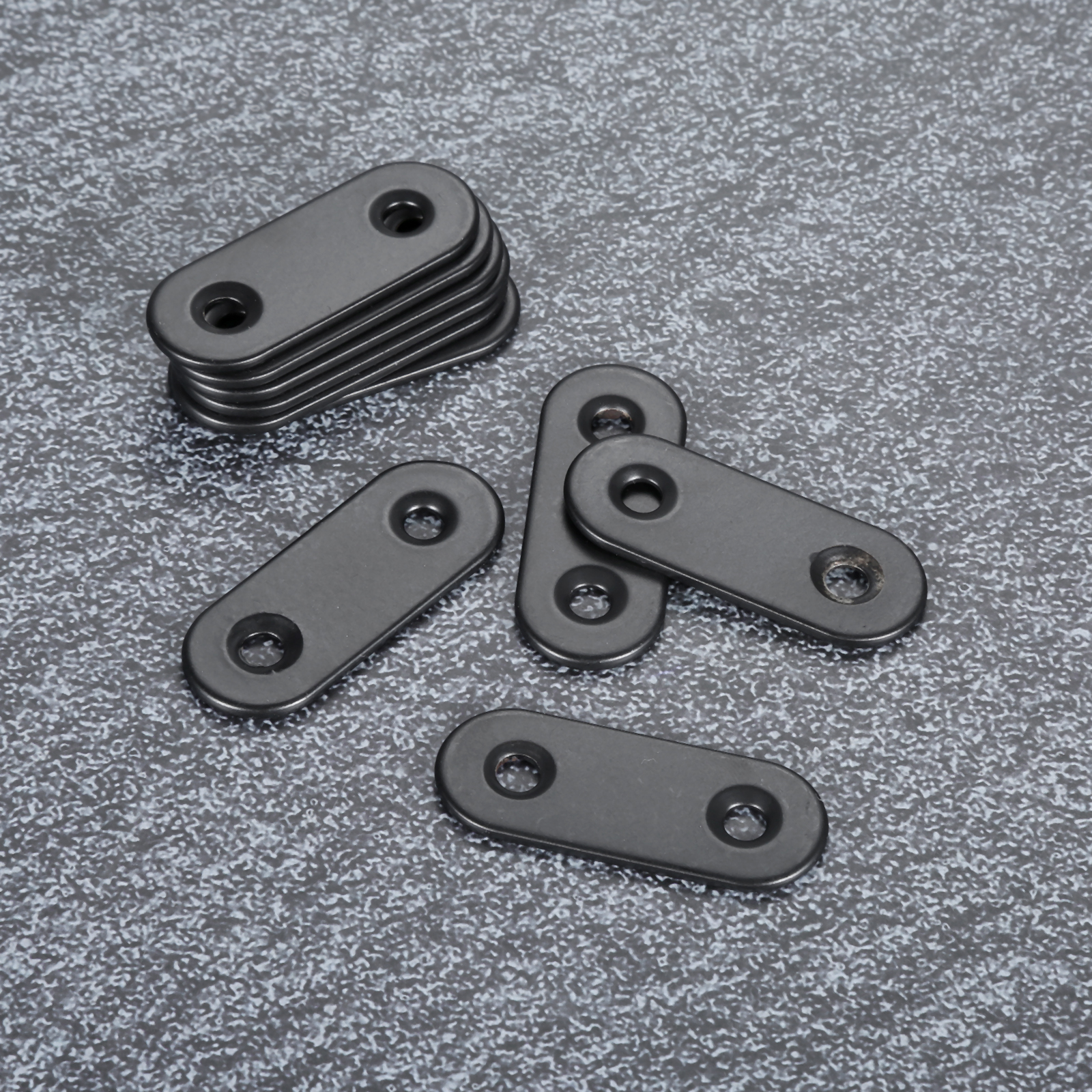 10 Pcs Stainless Steel Straigh - Woodworking X Brace 리뷰 및 가격