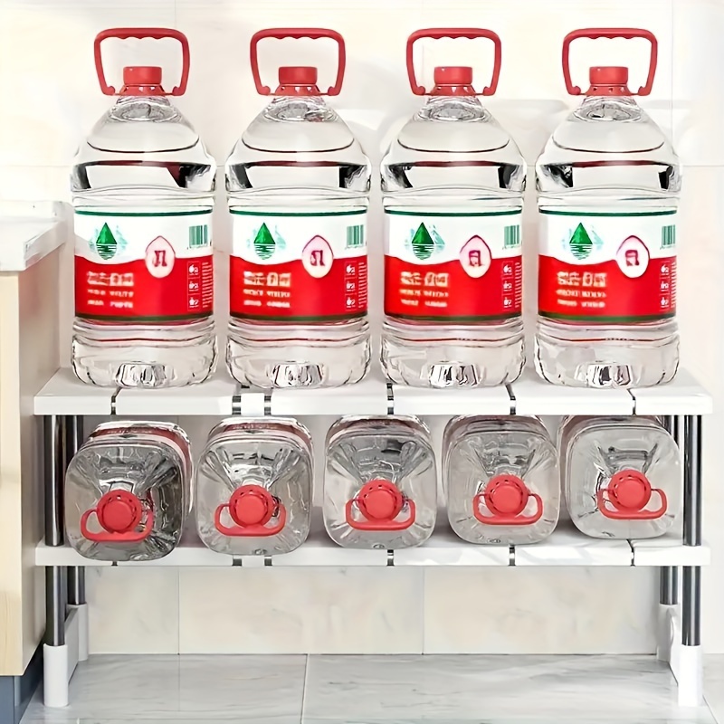 Adjustable Under-Sink Storage  - Woodworking Design Software 리뷰 및 가격