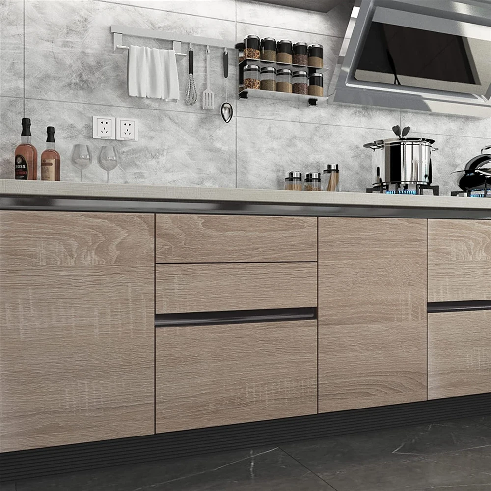40cm PVC Self Adhesive Wallpap - Woodworking Plan 리뷰 및 가격