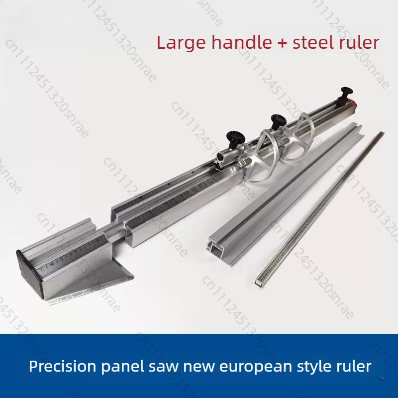 Precision Panel Saw Ruler Push - Woodworking Factory 리뷰 및 가격