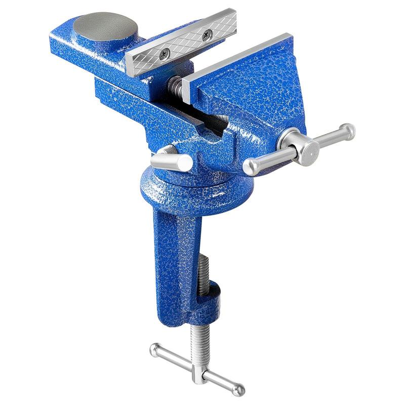 Bench Vise, 3 Inch, Portable W - Woodworking Bench Vise 리뷰 및 가격