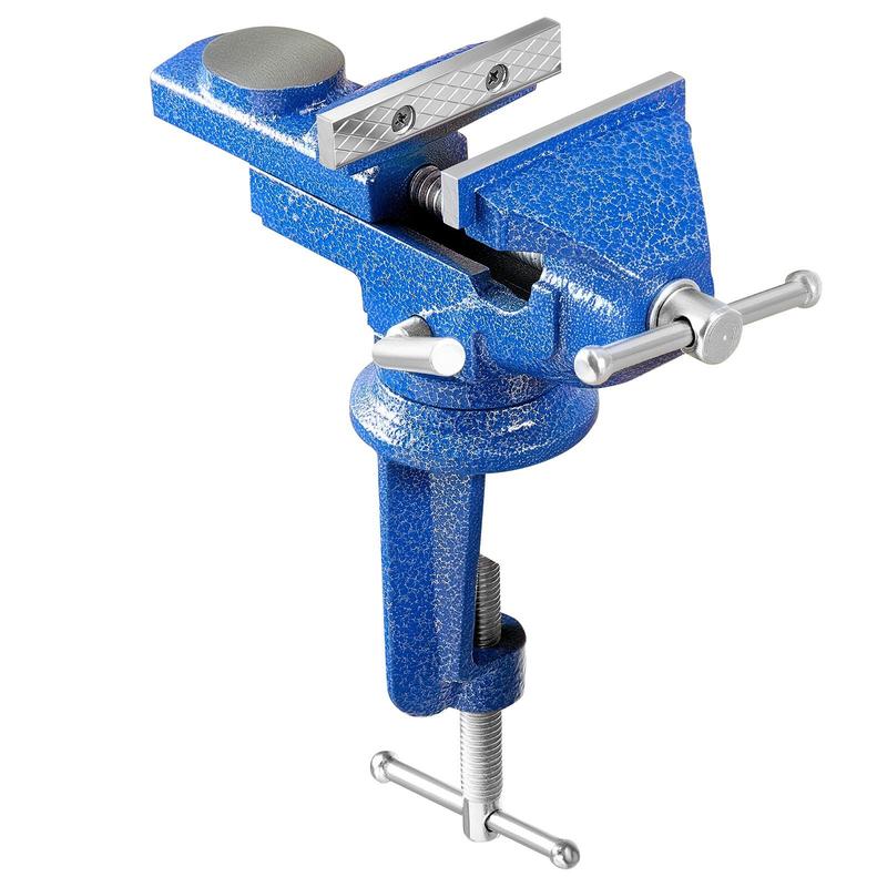 Bench Vise, 3 Inch, Portable W - Woodworking Bench Vise 리뷰 및 가격