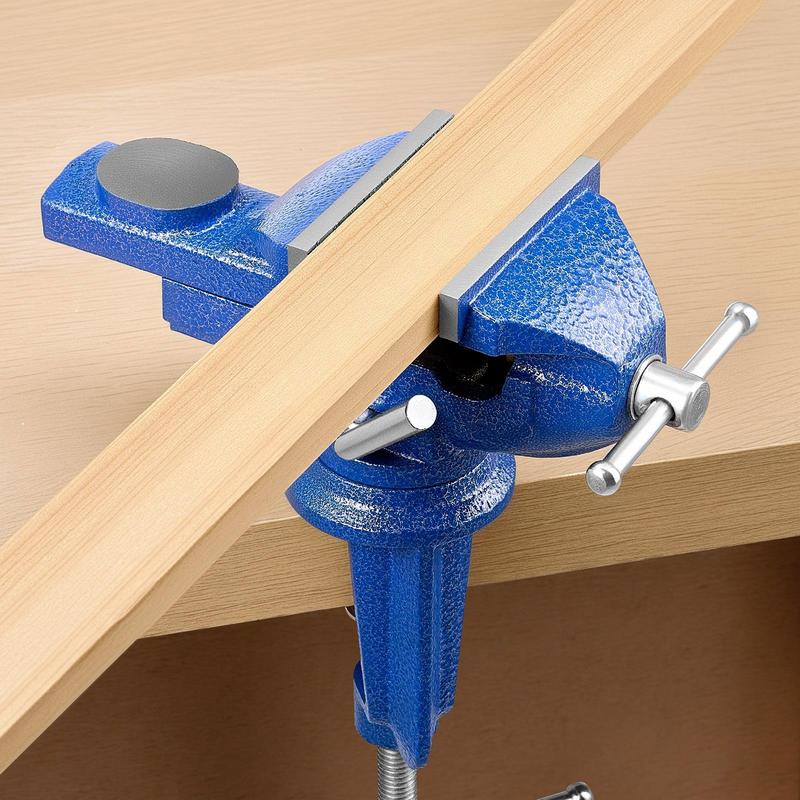 Bench Vise, 3 Inch, Portable W - Woodworking Bench Vise 리뷰 및 가격