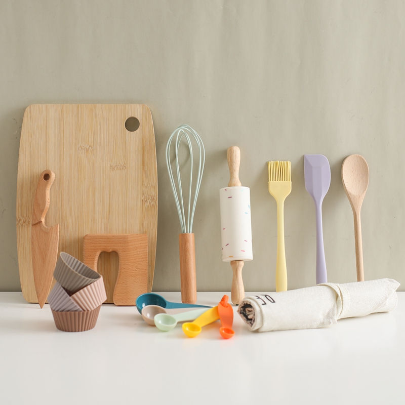 Montessori Kids Play Kitchen S - Woodworking Plan 리뷰 및 가격