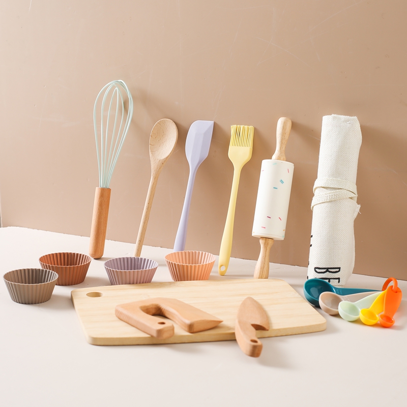 Montessori Kids Play Kitchen S - Woodworking Plan 리뷰 및 가격