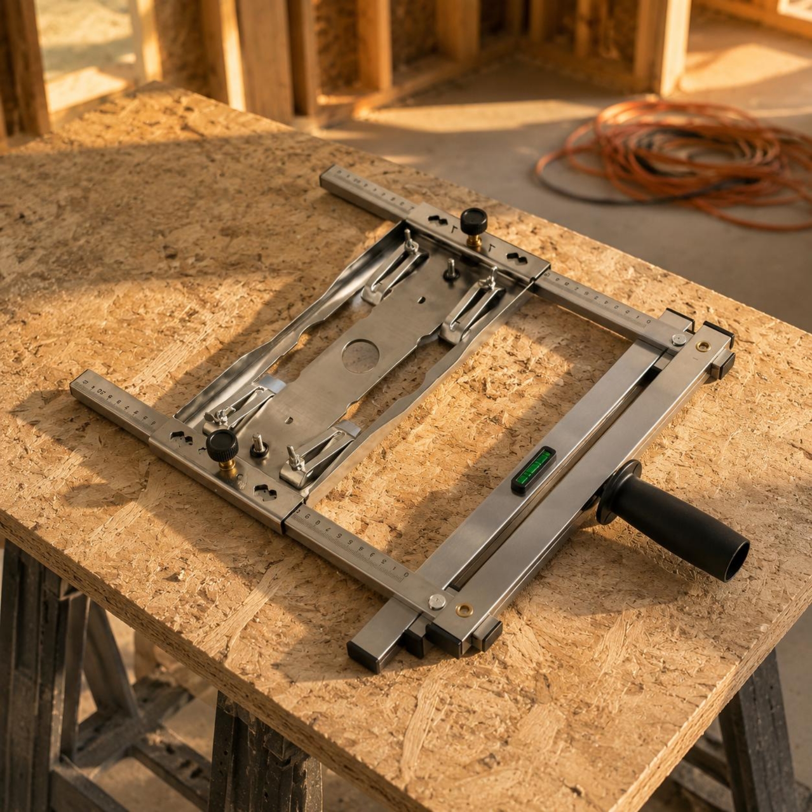 Board Cutting Guide Stainless  - Woodworking Cutting Tools 리뷰 및 가격
