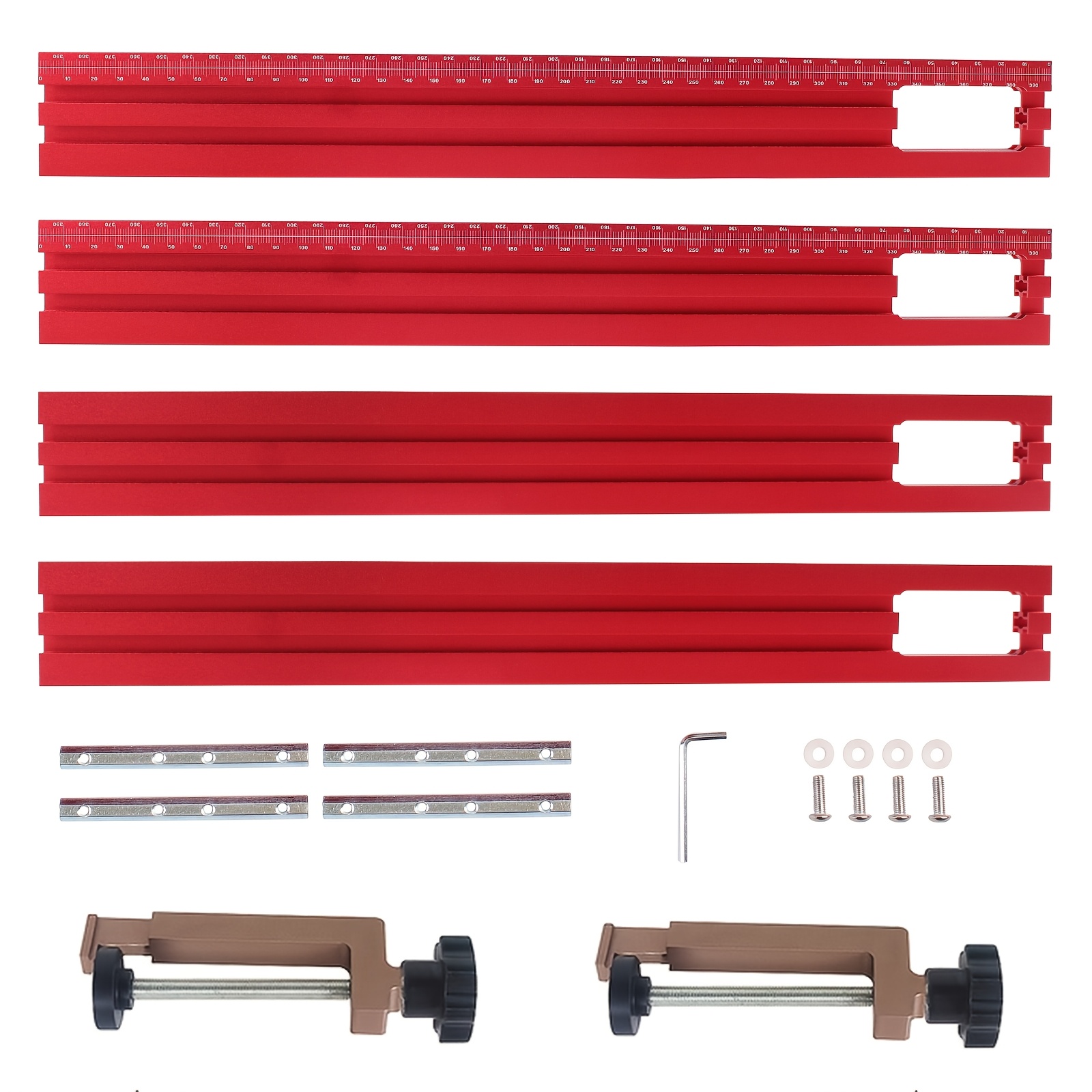 40cm Trimming Milling Groove E - Woodworking Z Clips 리뷰 및 가격
