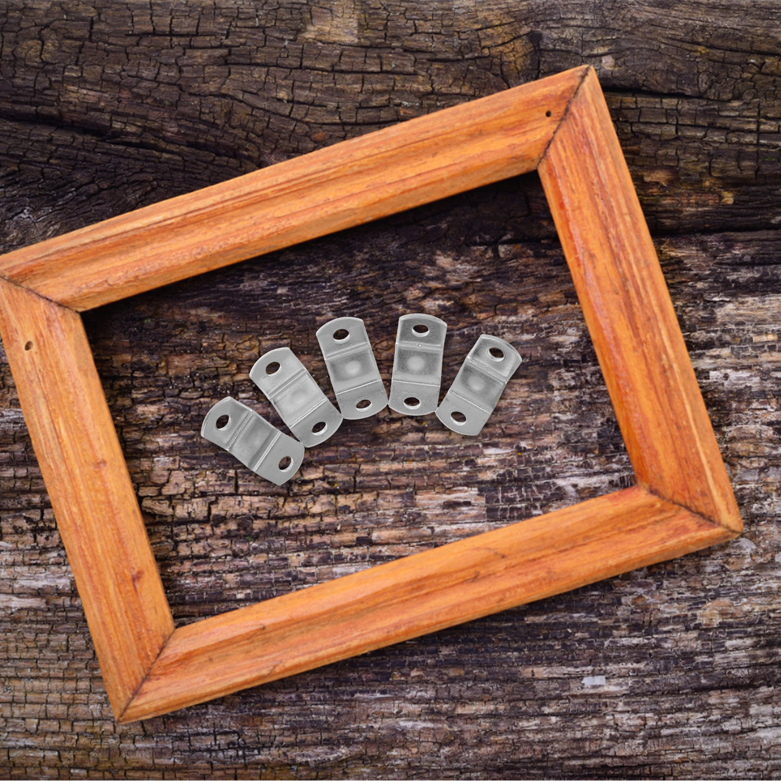 50Pcs Heavy Duty Z Shape Frame - Woodworking Z Clips 리뷰 및 가격