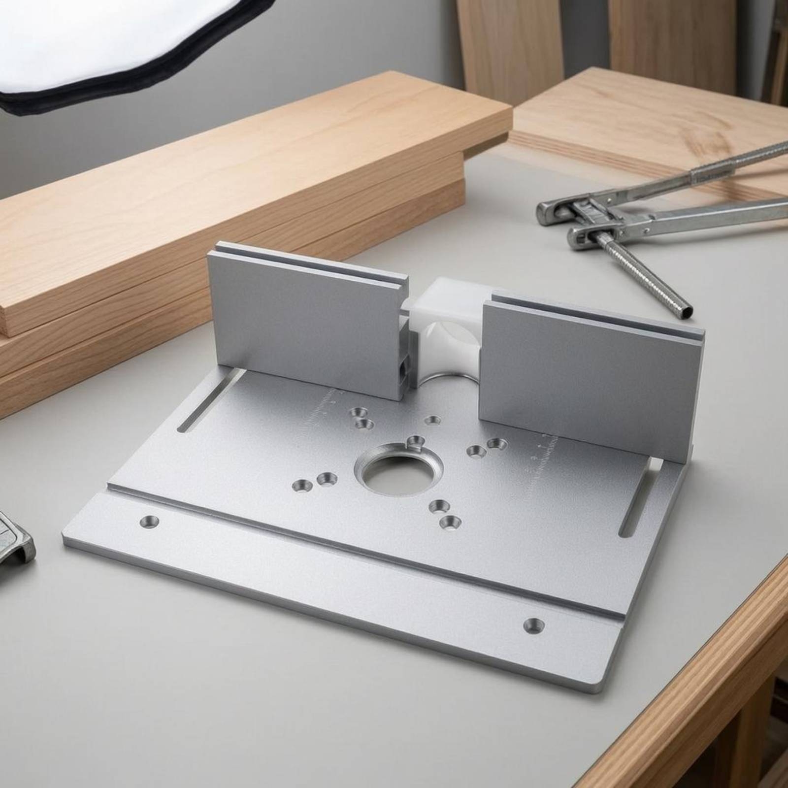 Router Table Insert Plate Coll - Woodworking Table 리뷰 및 가격