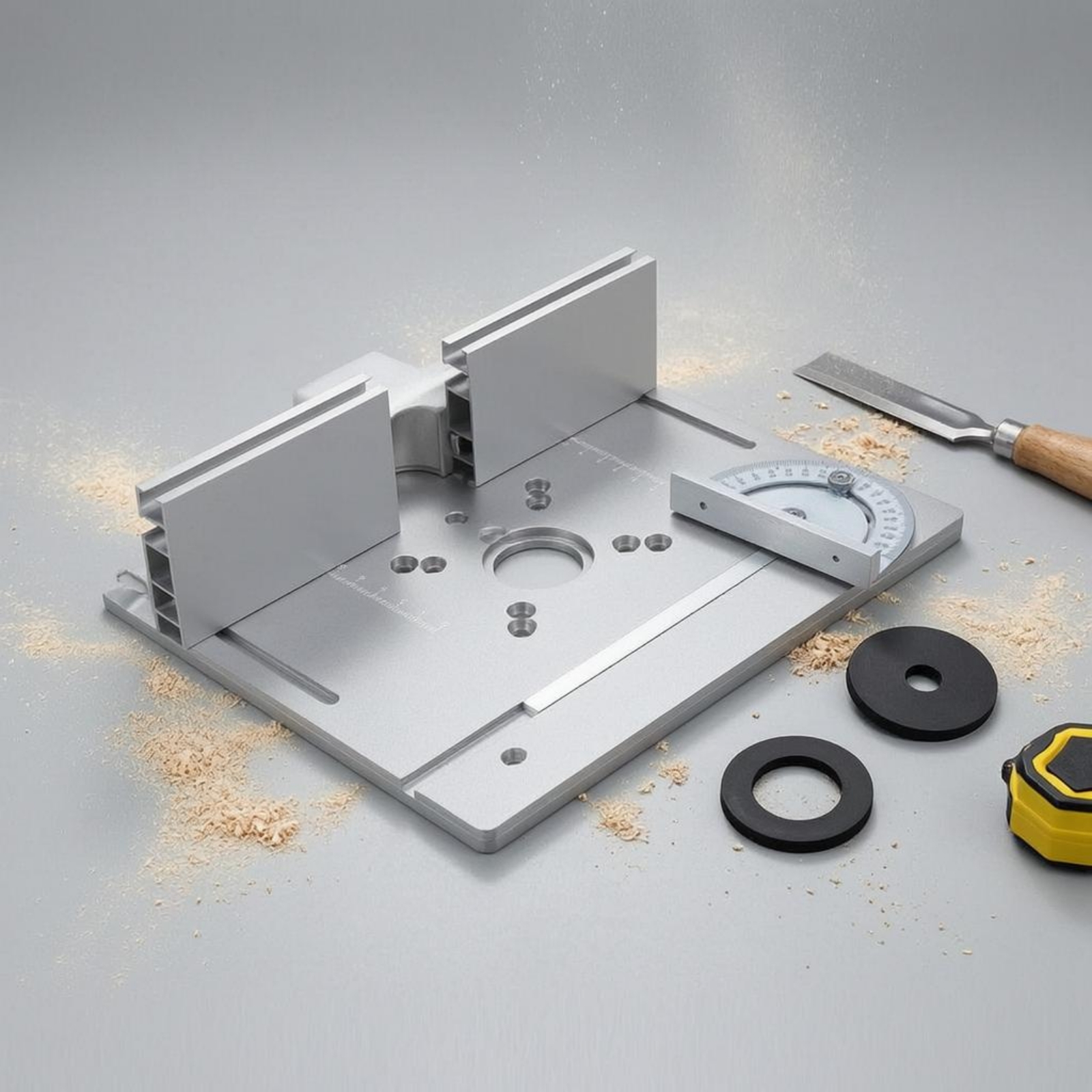 Router Table Insert Plate Coll - Woodworking Table 리뷰 및 가격
