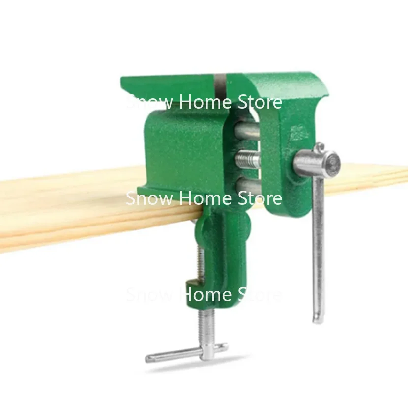1PC Bench Vice Machine Vise Cl - Woodworking Bench Vise 리뷰 및 가격
