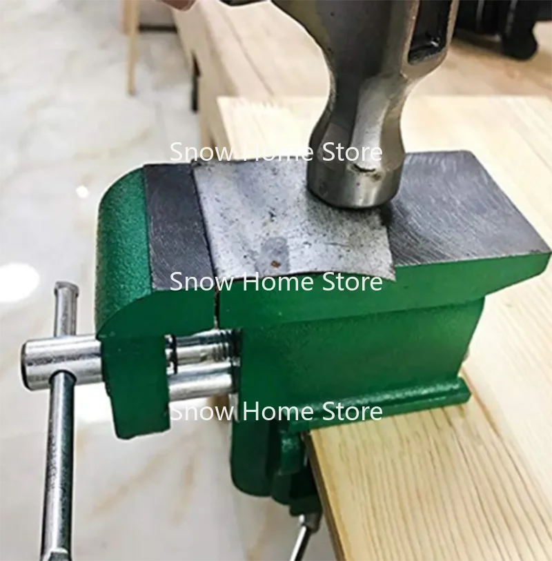 1PC Bench Vice Machine Vise Cl - Woodworking Bench Vise 리뷰 및 가격