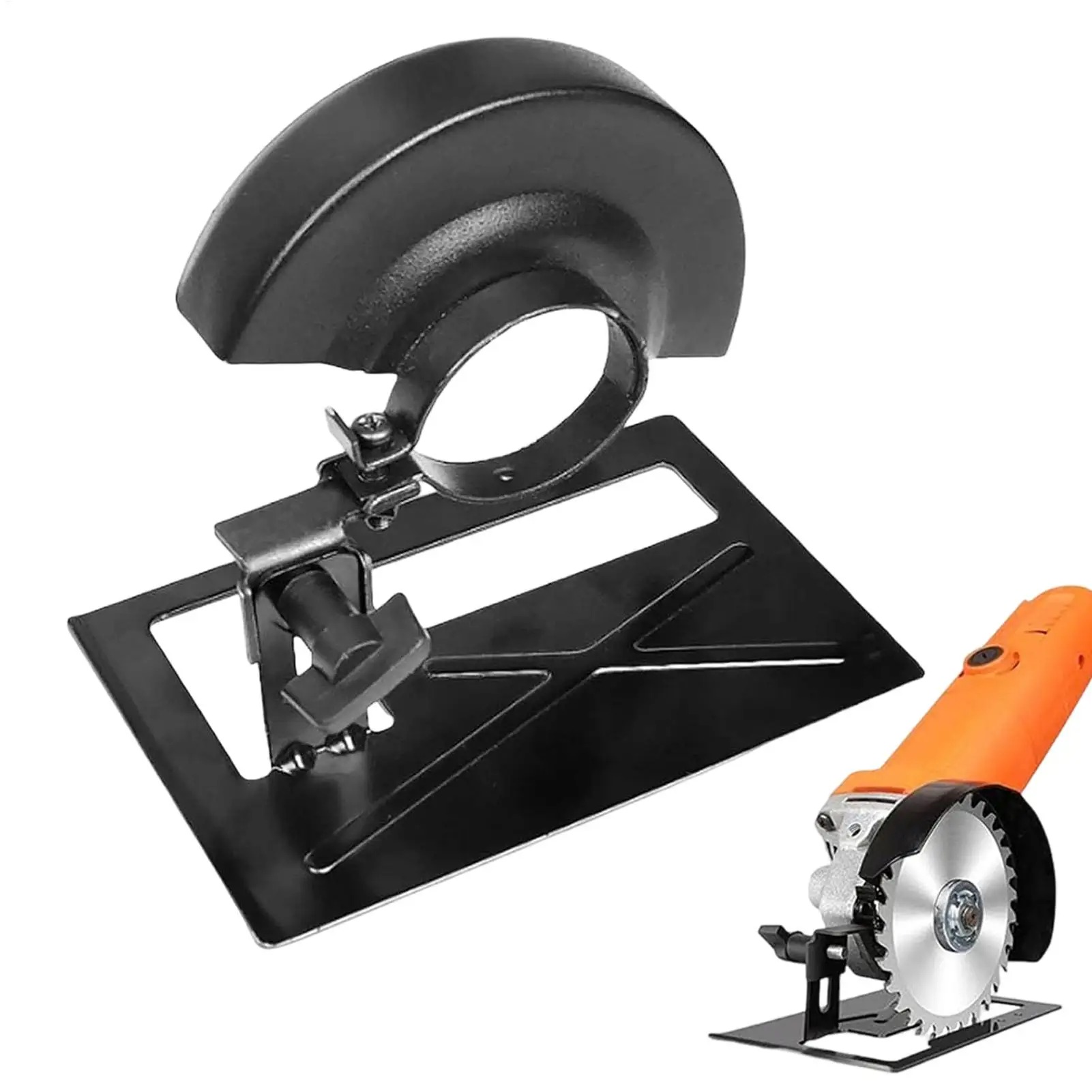Angle Grinder Cutting Bracket  - Woodworking Face Shield 리뷰 및 가격