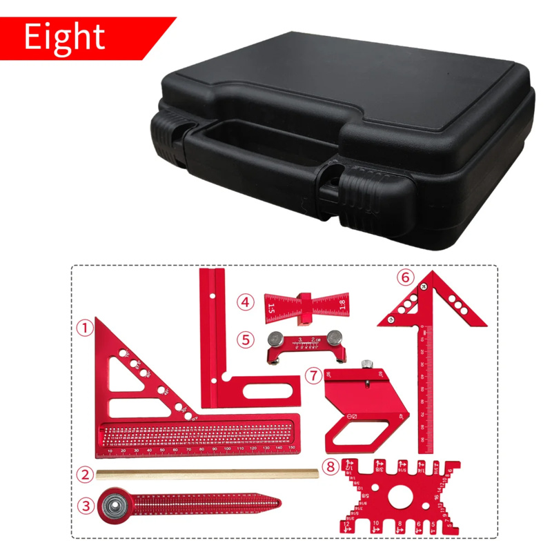 Woodworking  Aluminum Square K - Woodworking Plan 리뷰 및 가격