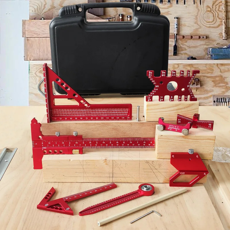 Woodworking  Aluminum Square K - Woodworking Plan 리뷰 및 가격
