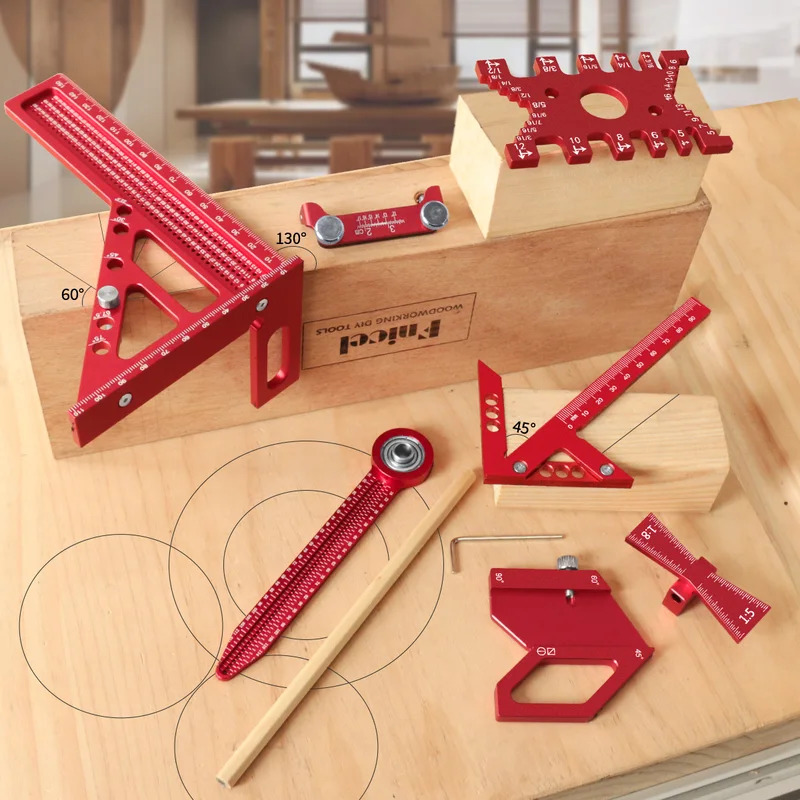 Woodworking  Aluminum Square K - Woodworking Plan 리뷰 및 가격