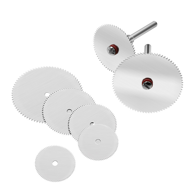 5pcs Mini Circular Saw Blade S - Woodworking Veneer Cutter 리뷰 및 가격