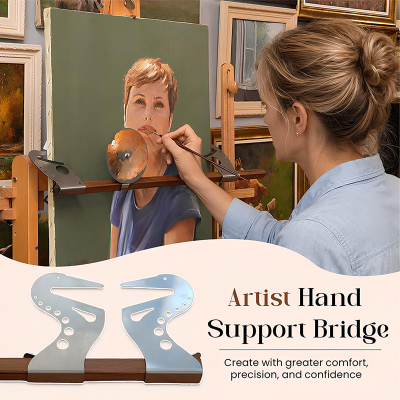 Adjustable Easel Hand Rest Sup - Woodworking Design Software 리뷰 및 가격