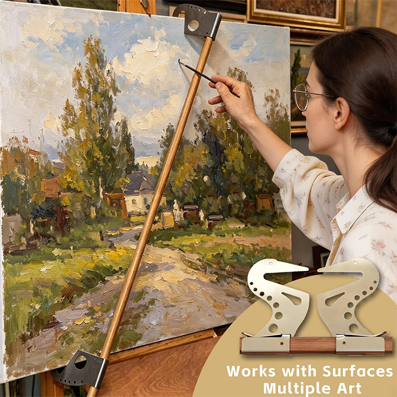 Adjustable Easel Hand Rest Sup - Woodworking Design Software 리뷰 및 가격