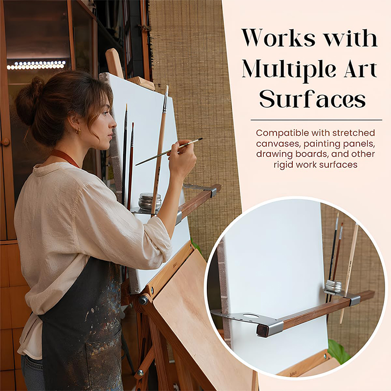 Adjustable Easel Hand Rest Sup - Woodworking Design Software 리뷰 및 가격