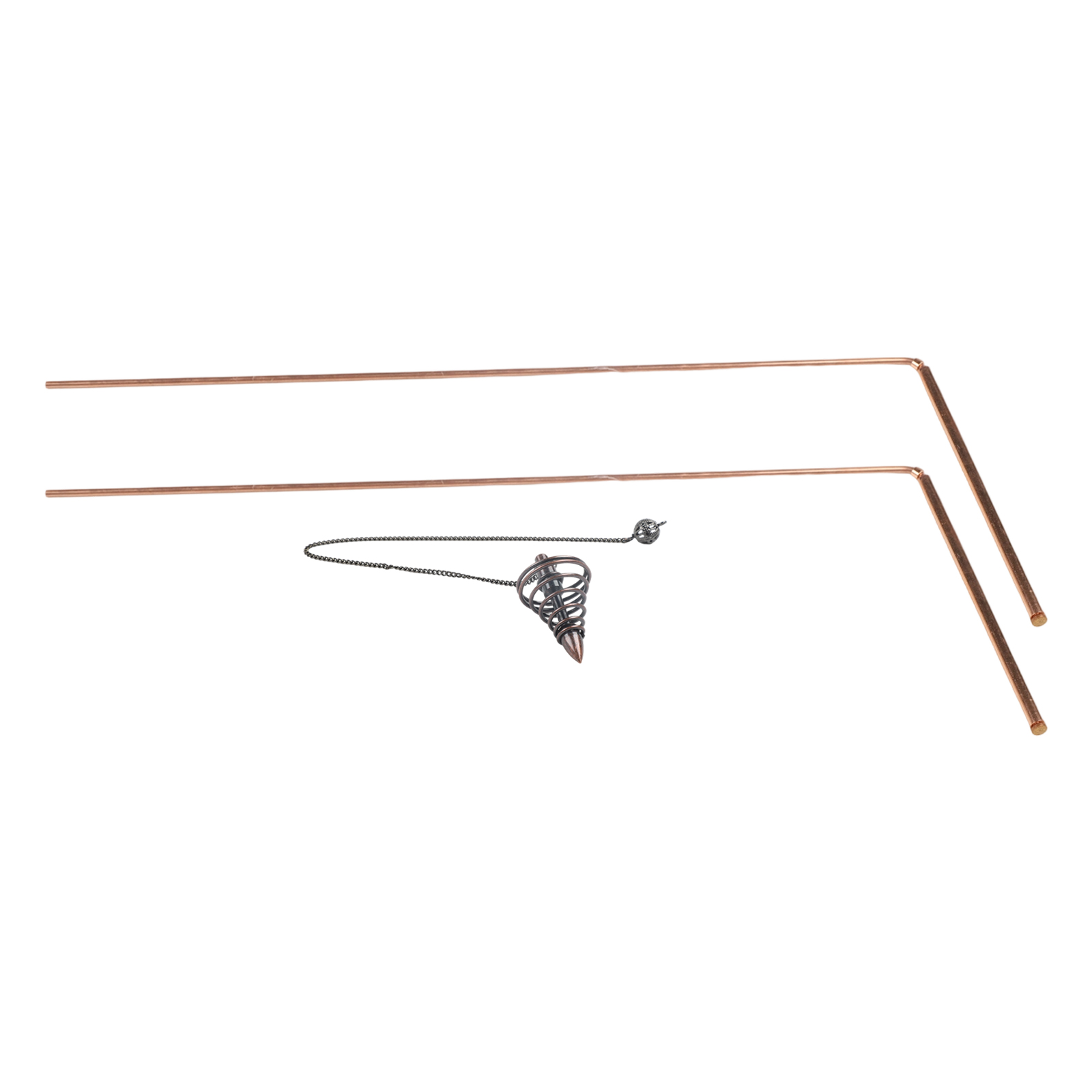 99.9% Copper Telescopic Dowsin - Woodworking Therapy 리뷰 및 가격