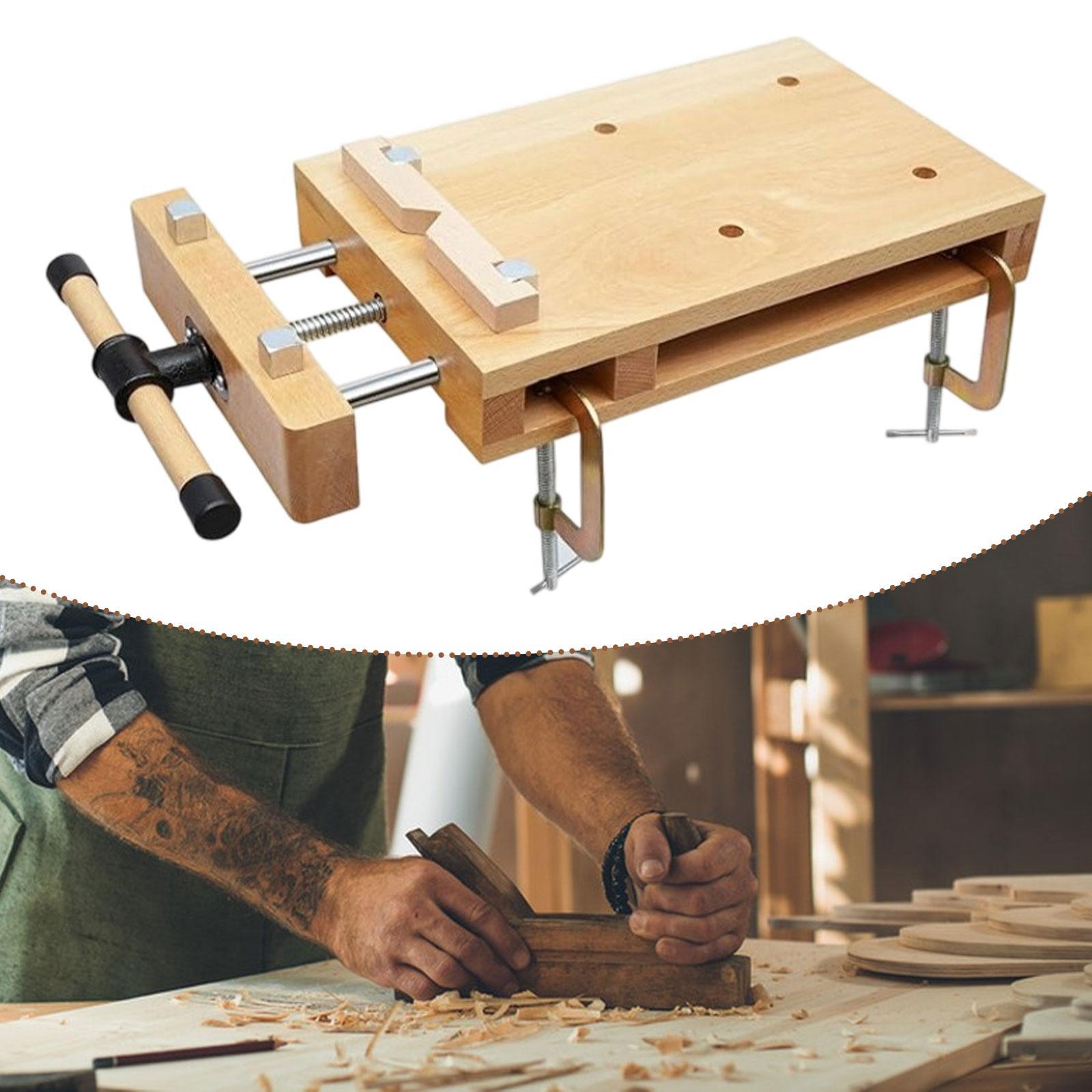 Woodworking Bench Tools Work B - Woodworking Bench Vise 리뷰 및 가격