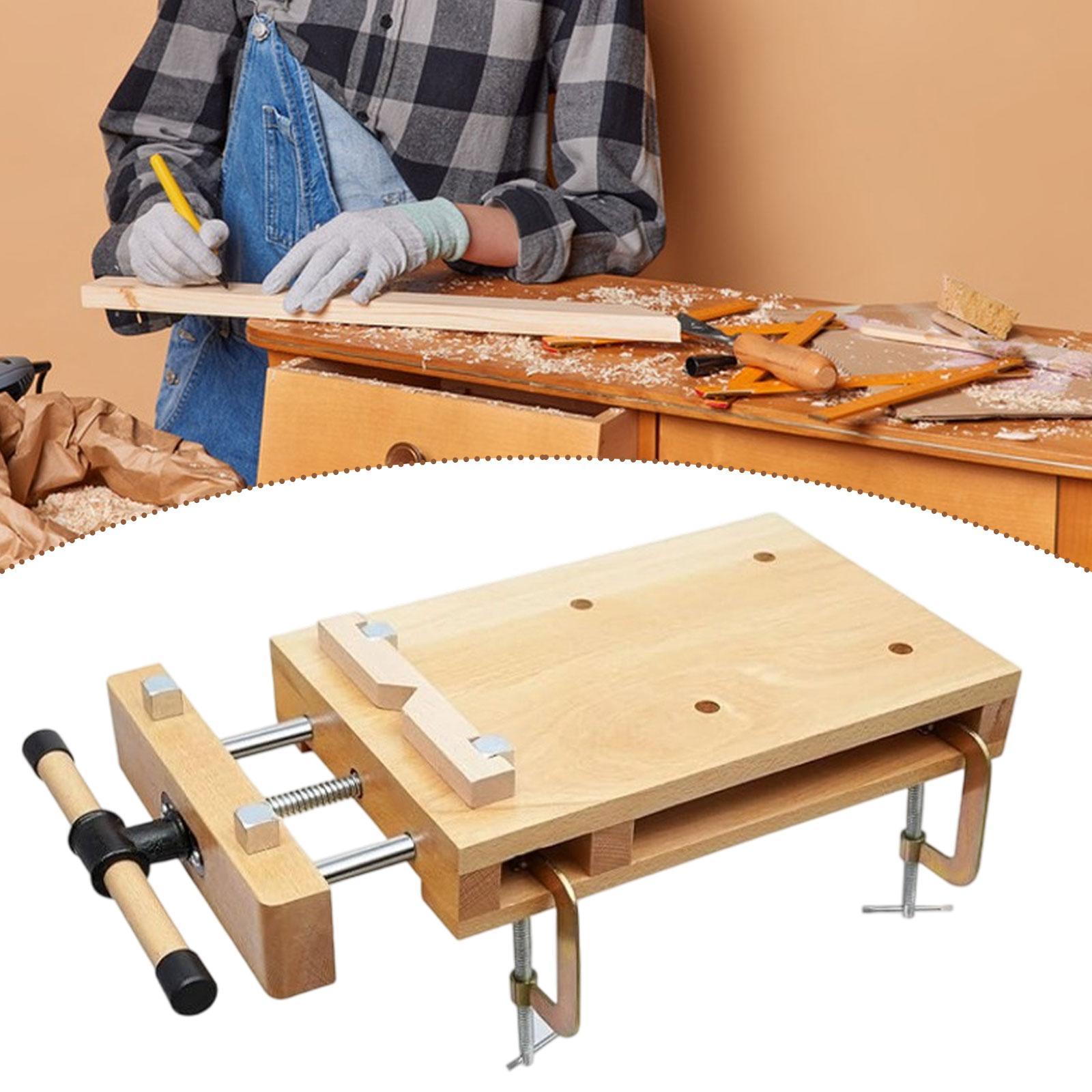 Woodworking Bench Tools Work B - Woodworking Bench Vise 리뷰 및 가격