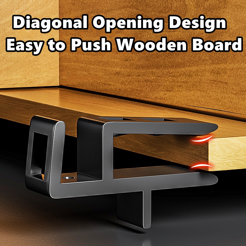 Carpentry Cabinet Wooden Board - Woodworking Z Clips 리뷰 및 가격