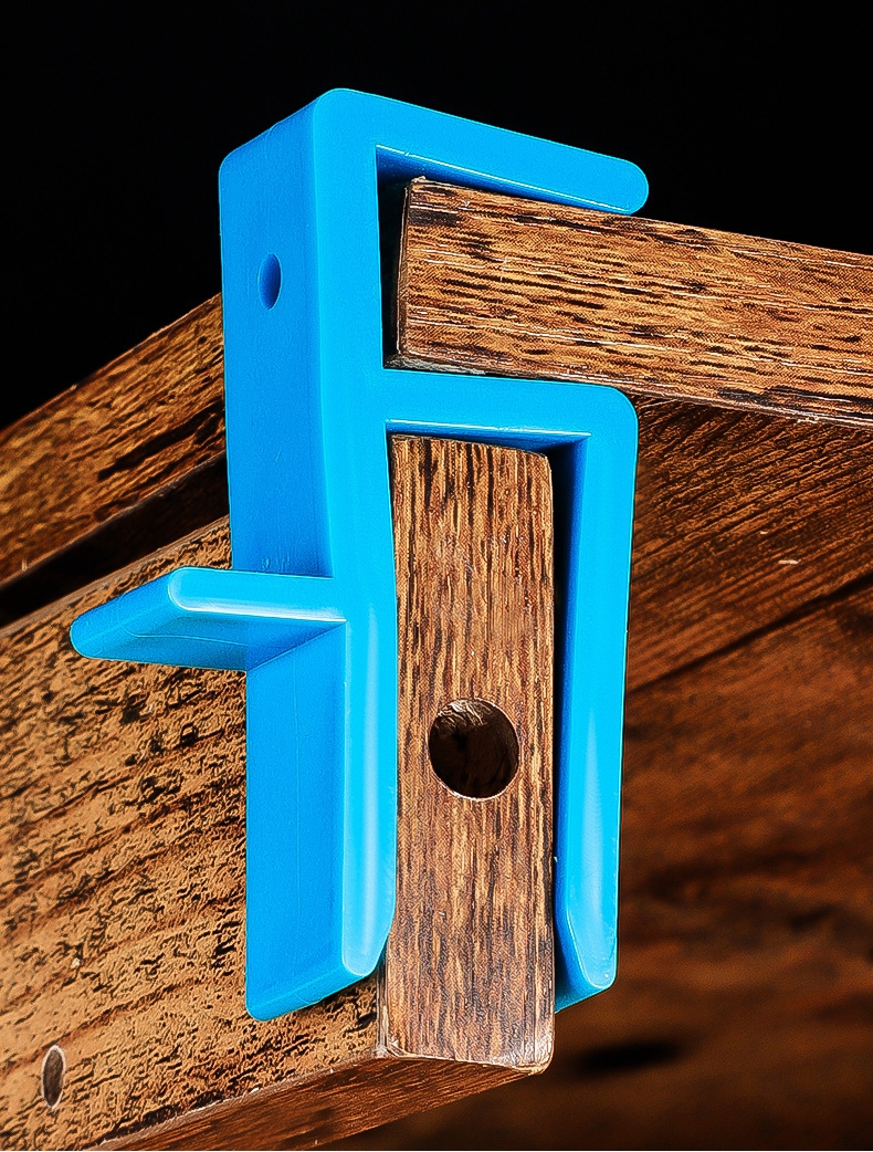 Carpentry Cabinet Wooden Board - Woodworking Z Clips 리뷰 및 가격
