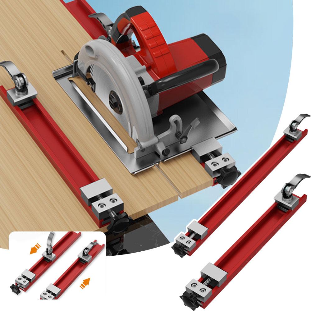 Adjustable Circular Saw Guide  - Woodworking Ai 리뷰 및 가격