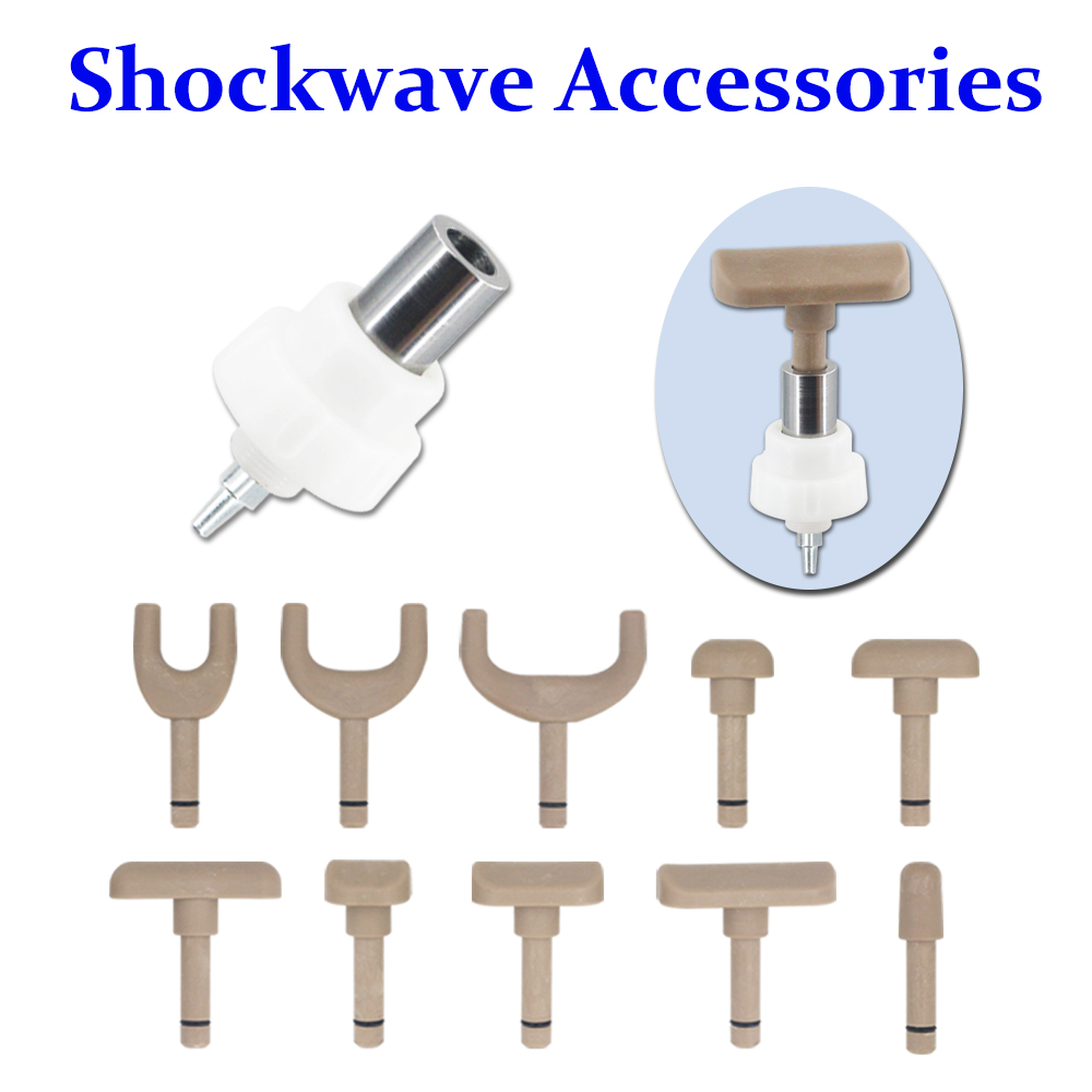 Shockwave Accessories Probes S - Woodworking Therapy 리뷰 및 가격