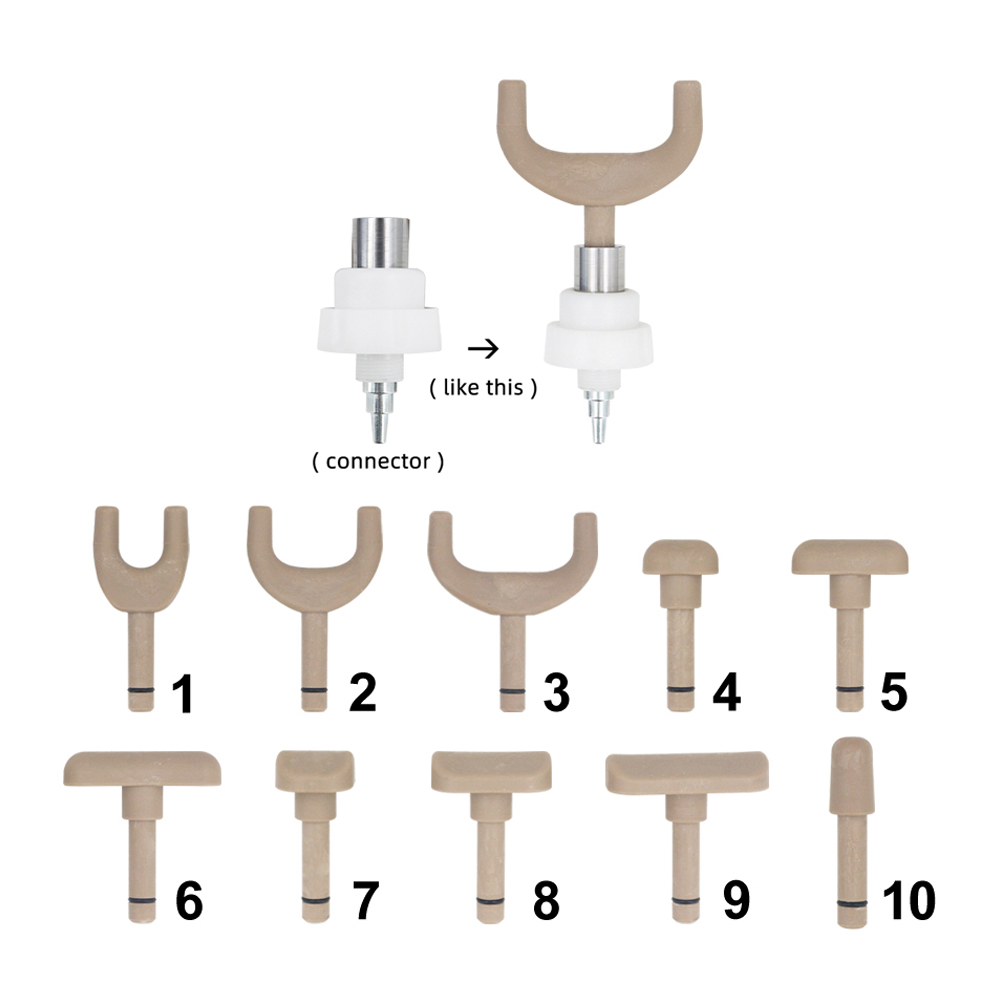 Shockwave Accessories Probes S - Woodworking Therapy 리뷰 및 가격