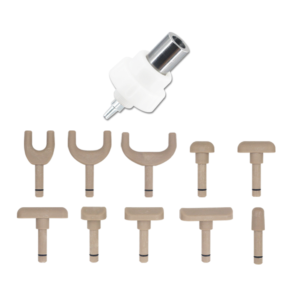 Shockwave Accessories Probes S - Woodworking Therapy 리뷰 및 가격