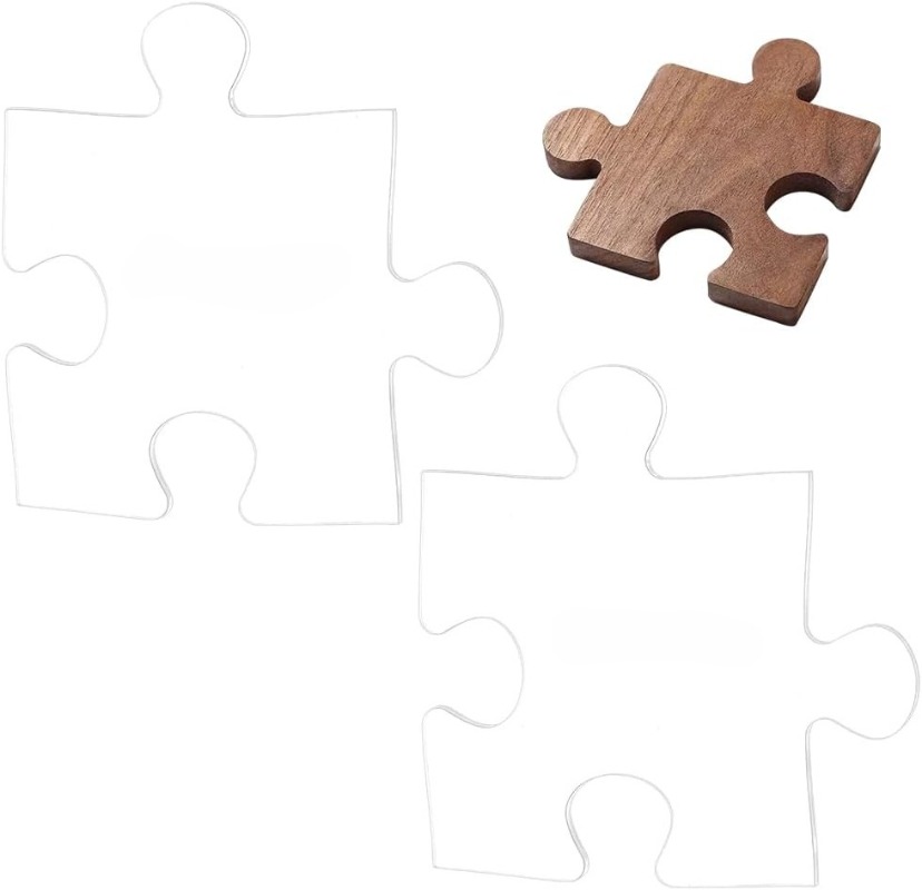 Acrylic Puzzle Woodworking Tem - Woodworking Design Software 리뷰 및 가격