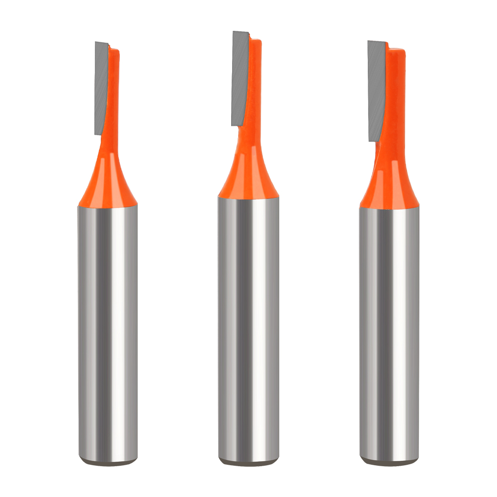 3pcs 8mm Shank Straight Router - Woodworking Router Templates 리뷰 및 가격