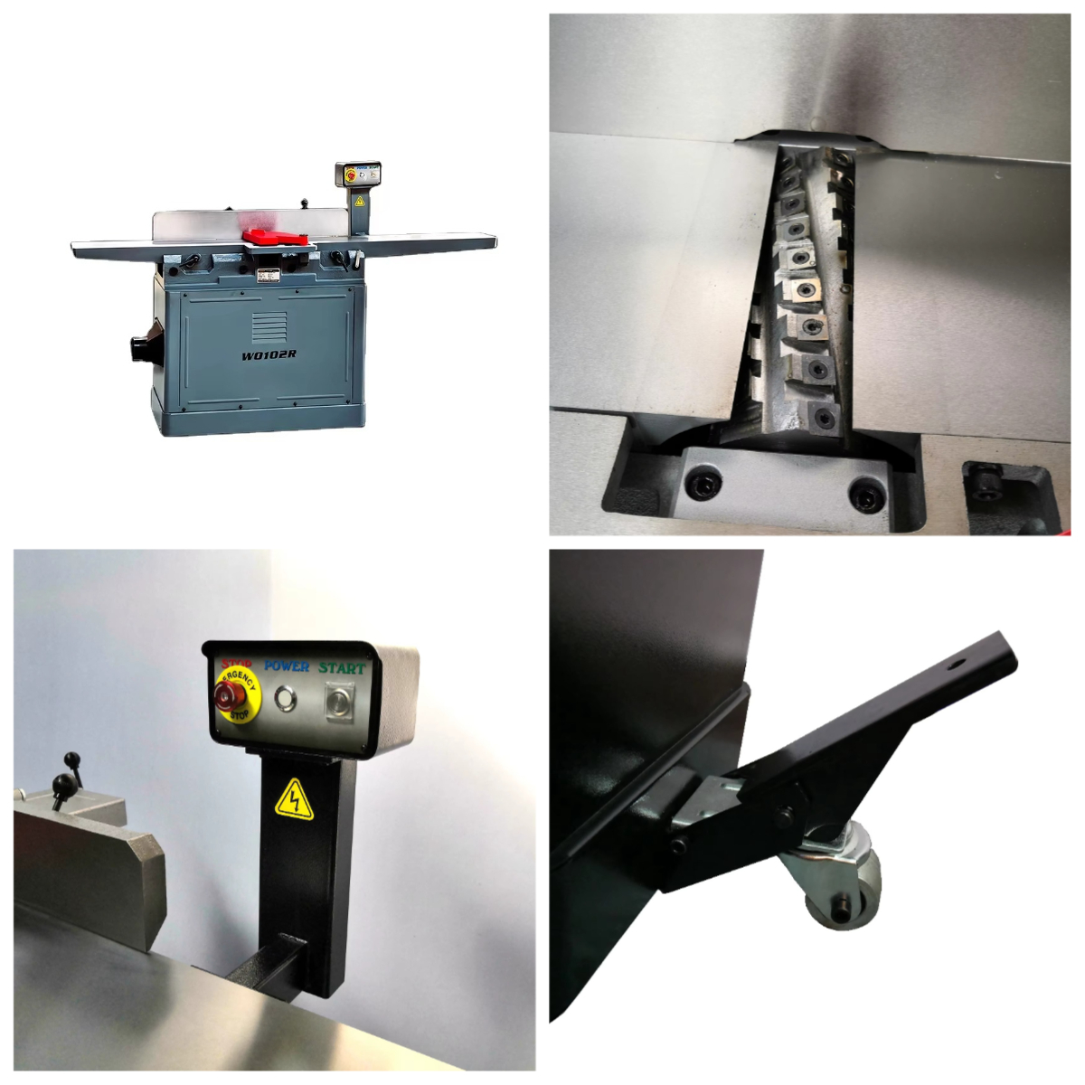2026 New STR 8 Inch Cast Iron  - Bench Plane Jointer 리뷰 및 가격