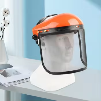 Full Face Shield Visor, Adjust - Woodworking Face Shield 리뷰 및 가격