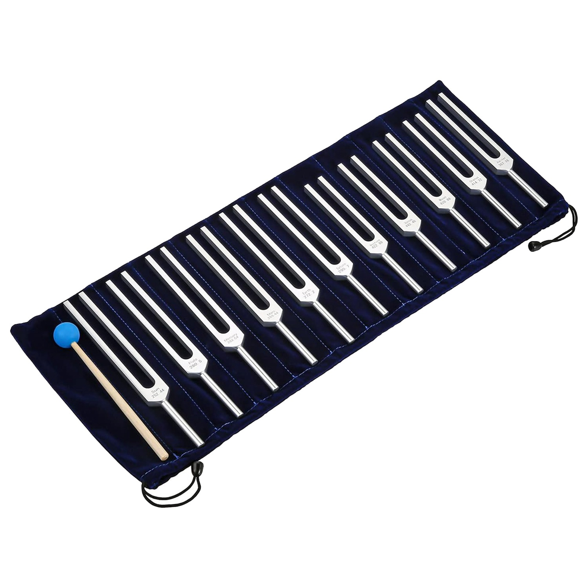 A22I Tuning Fork Set, 11 Tunin - Woodworking Therapy 리뷰 및 가격