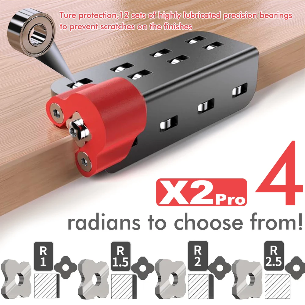 2025 New Hot Woodworking edge  - Woodworking Edge Trimmer 리뷰 및 가격