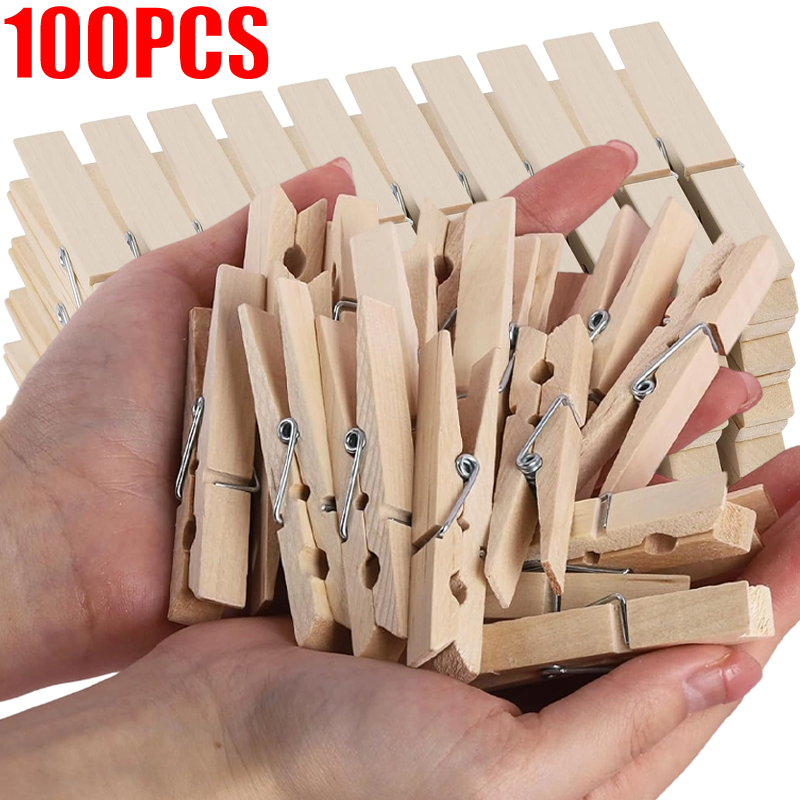 100/10pcs Mini Wooden Clips Ha - Woodworking Z Clips 리뷰 및 가격