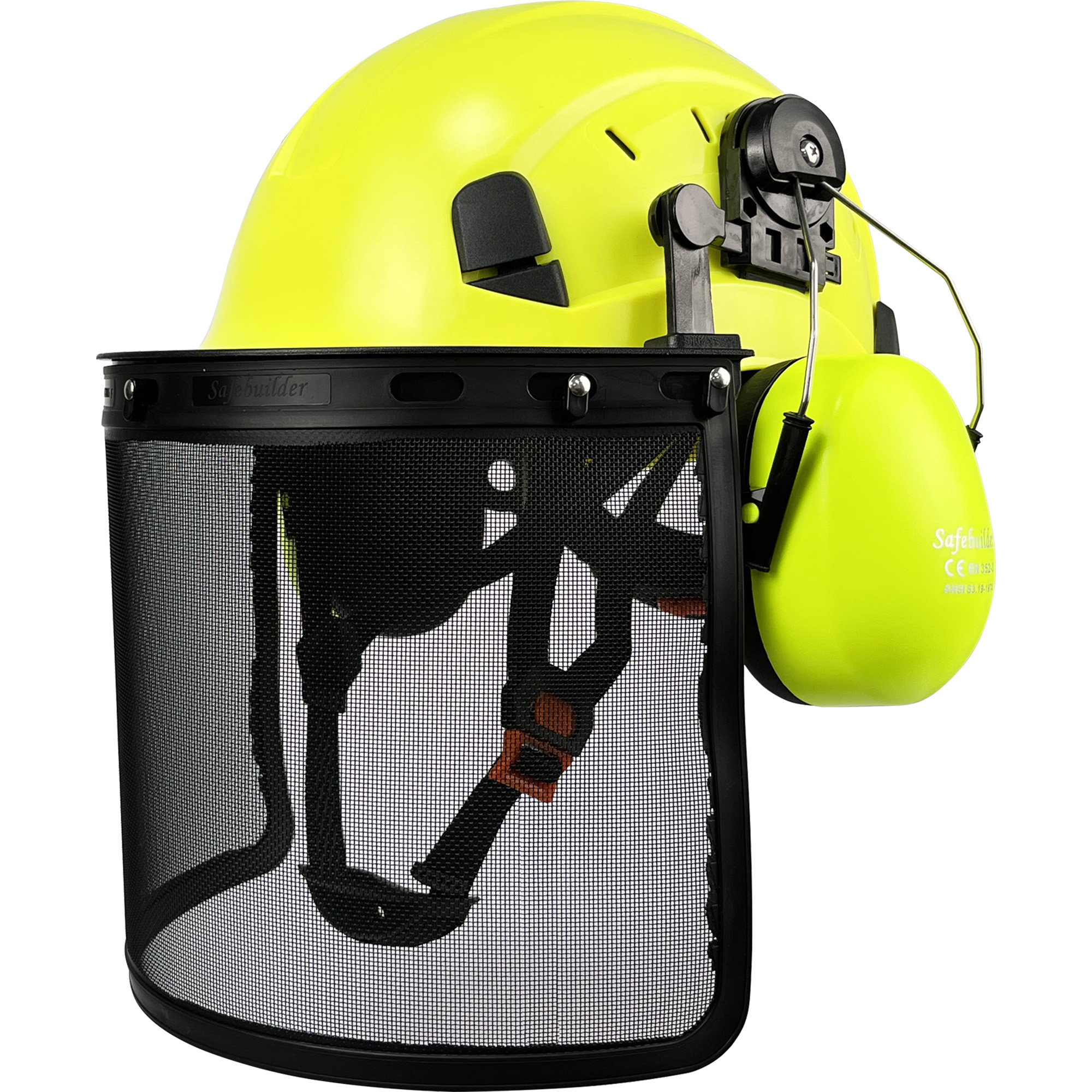 CE Forestry Industrial Safety  - Woodworking Face Shield 리뷰 및 가격