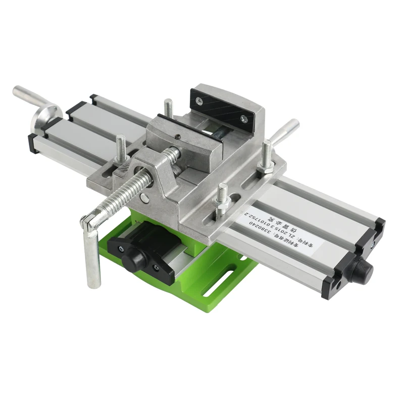 Mini Multifunction Lathe Milli - Woodworking Bench Vise 리뷰 및 가격