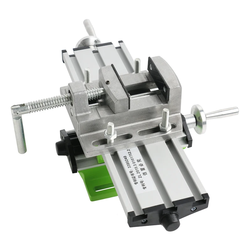 Mini Multifunction Lathe Milli - Woodworking Bench Vise 리뷰 및 가격