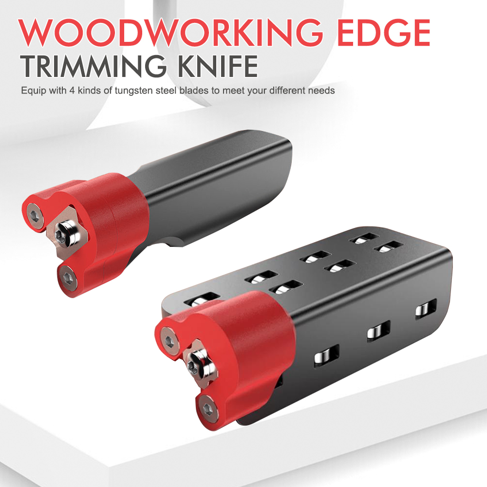 2025 New Hot Woodworking edge  - Woodworking Edge Trimmer 리뷰 및 가격